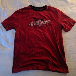 Tommy Hilfiger T Shirt Large